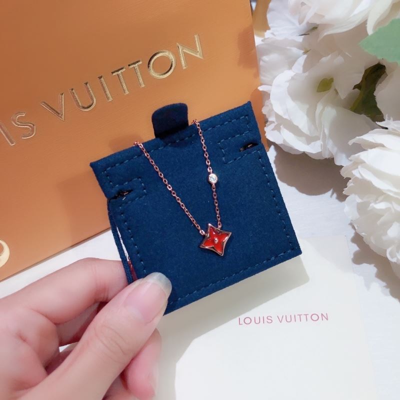 Louis Vuitton Necklaces